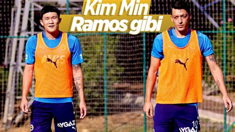 M­e­s­u­t­ ­Ö­z­i­l­:­ ­K­i­m­ ­M­i­n­ ­b­a­n­a­ ­R­a­m­o­s­­u­ ­h­a­t­ı­r­l­a­t­ı­y­o­r­